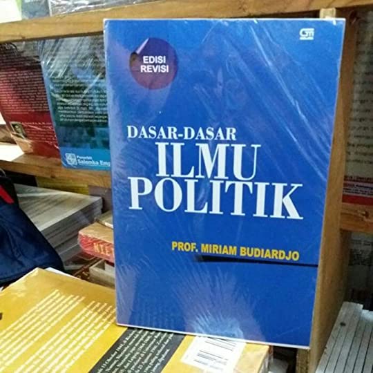 buku sosiologi politik pdf